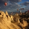 Cappadocia, Turkey - Beautiful places