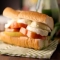 Caprese Sandwich - Sandwiches