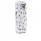 Case-Mate White Leopard Floral Print Tough Case for Samsung Galaxy S6 - Phone Cases