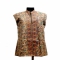 Cashmere/Pashmina Kanni Coat - Unassigned