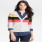 Caslon V Neck Cardigan - Fave Clothing