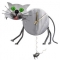 Cat Clock - Home decoration