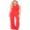 Catherine Malandrino - Marion Favorites Jumpsuit  - Fave Clothing & Fashion Accessories