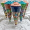 Champagne Glass Cup Cake Holder - Dessert Recipes