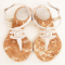 Chanel flats - Fave Clothing & Fashion Accessories