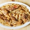 Chicken Mozzarella Pasta with Sun-Dried Tomatoes - Cooking