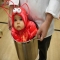 Child Lobster Halloween Costume - Funny Stuff