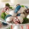 Chocolate-Dipped Meringue Sandwich Cookies - Desserts