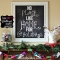 Christmas Mantel Ideas