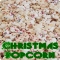 Christmas Popcorn - Cute Foods
