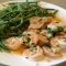 Cilantro Lime Shrimp with Green Beans - Food & Drink