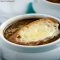 Classic French Onion Soup - Food & Drink