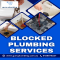 Clear Clogs Fast with Expert Blocked Plumbing Services - Plumbing Services