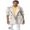 Club Monaco - Rose Trench Coat  - Fave Clothing & Fashion Accessories
