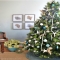 Coastal Christmas tree - Christmas