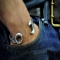 Combination Wrench Bracelet - Man Style