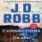 Connections in Death by J. D. Robb - Novels to Read