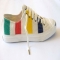 Converse Hudson's Bay Company Jack Purcell Sneaker  - Clothes make the man