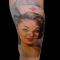 Cool Nurse Tattoo - Amazing Tattoos