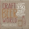 Craft Beer World by Mark Dredge - Fave Books