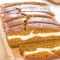 Cream Cheese-Filled Pumpkin Bread - Dessert Recipes