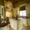 Creamy Yellow Kitchen - Kitchen ideas