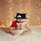 Creative Christmas Photos for kids - Danielle Brasher Photography - Christmas