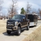 Customized 2011 Ford F250 King Ranch FX4 - Trucks