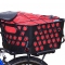 Dairyman Rear Basket