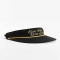 Dark Seas Quayside Visor - Hats