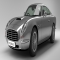 David Brown SpeedBack GT - Awesome Rides