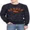 Denver Broncos - Stealth Camo Crewneck Sweatshirt - Man Style
