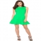 Diane von Furstenberg - Jaelyn Sleeveless Drop Waist Dress  - My fave brands