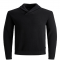 Diego Shawl Neck Sweater - Man Style