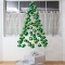 DIY Christmas Tree Ornament Mobile - Christmas