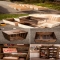 DIY crate shelves - DIY Projects