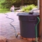DIY Rain Barrel - For The Home