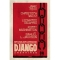 Django Unchained - Favourite Movies