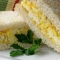 Egg Salad Sandwich - Sandwiches