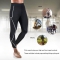 ELEADY Hot Slimming Sauna Pants - ELEADY-clothes