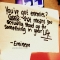 Enemies - Eminem quote - Quotes & other things