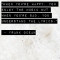 Enjoy the music. Frank Ocean quote - Quotes