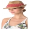Eugenia Kim - Max Sequined Fedora  - Fave Clothing & Fashion Accessories