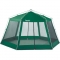 Eureka Hex Screen House - Hiking & Camping
