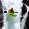 Extreme Kayaking
