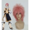 Fairy Tail Natsu Dragneel Cosplay Wig
