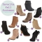 Fall Booties - Shoes!