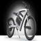 Feddz Electric Bike - Bikes