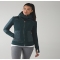 Fleecy Keen Jacket III by Lululemon  - I LUV Lululemon