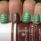Football nails